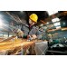 Metabo WEBA 17-125 Quick Uhlová brúska (125mm/1700W) 600514000