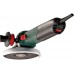 Metabo WEBA 17-125 Quick Uhlová brúska (125mm/1700W) 600514000