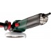 Metabo WEV 15-125 Quick HT Uhlová brúska (125mm/1550W) 600562000