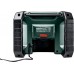 Metabo R 12-18 BT Akumulátorové stavebné rádio (12-18V/bez aku) 600777850