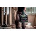 Metabo RC 12-18 32W BT DAB + Akumulátorové stavebné rádio 600779850