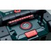Metabo RC 12-18 32W BT DAB + Akumulátorové stavebné rádio 600779850