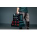 Metabo RC 12-18 32W BT DAB + Akumulátorové stavebné rádio 600779850