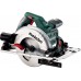Metabo KS 55 FS Ručná kotúčová píla 600955500