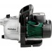 Metabo P 4000 G Záhradné čerpadlo (1100W/4000l/h) 600964000