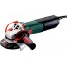 Metabo WE 17-150 Quick Uhlová brúska 601074000