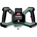Metabo RW 18 LTX BL 120 Akumulátorové miešadlo (18V/bez aku) 601164850