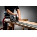 Metabo KT 66 BL Ponorná okružná píla (1200W/165mm) 601166000