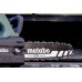 Metabo MS 18 LTX BL 25 Akumulátorová reťazová píla (18 V / 1× 4,0 Ah) 601595900