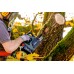 Metabo MS 18 LTX BL 25 Akumulátorová reťazová píla (18 V / 1× 4,0 Ah) 601595900