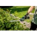 Metabo PowerMaxx SGS 12 Q Aku nožnice na trávu a kríky (12V/1x2,0Ah) 601608500