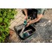 Metabo PowerMaxx SGS 12 Q Aku nožnice na trávu a kríky (12V/1x2,0Ah) 601608500