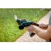 Metabo PowerMaxx SGS 12 Q Aku nožnice na trávu a kríky (12V/1x2,0Ah) 601608500