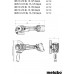 Metabo WVB 18 LTX BL 15-125 Quick Aku uhlová brúska (18V/bez aku) 601731850