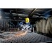Metabo WVB 18 LTX BL 15-125 Quick Aku uhlová brúska (18V/bez aku) 601731850