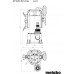 Metabo SP 220-35 S Inox Ponorné čerpadlo na znečistenú vodu 601797000