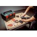 Metabo SM 18 LTX BL Akumulátorová multifunkčná brúska (18V/bez aku) 602089850
