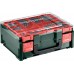 Metabo SB 18 Set Akumulátorový príklepový vŕtací skrutkovač (18V/2x2Ah) 602245710
