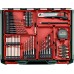 Metabo SB 18 Set Akumulátorový príklepový vŕtací skrutkovač (18V/2x2Ah) 602245710