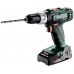 Metabo BS 18 L Aku vŕtací skrutkovač (18V/2x2,0Ah) MetaBox 145 - 602321500