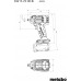Metabo SSW 18LTX 300 BL Aku rázový skrutkovač (18V/bez aku) 602395890