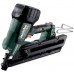Metabo NFR 18 LTX 90 BL Akumulátorová klincovačka (50-90 mm/18V/bez aku)metaBOX 612090840