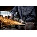 Metabo WB 18 LT BL 11-125 QUICK Aku uhlová brúska 613054850