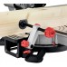 Metabo KGS 216 M Pokosová píla (1200W/216mm) (Soft start) 613216000