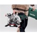 Metabo KGSV 216 M Skracovacia píla (1700W/216mm) 619261000