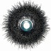 Metabo Hrncovitá kefa 75x0,3 mm/ M 14, zvlnený oceľový drôt 623715000