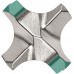 Metabo SDS-plus P4P Vrták 6,0 x 215 mm 626206000