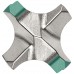 Metabo SDS-plus P4P Vrtáky 6,5 x 265 mm 626211000