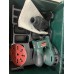 VÝPREDAJ Metabo SXA 12-125 BL Aku excentrická brúska (12V) Metabox 602035840 VYSKÚŠANÉ