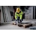 BAZÁR Metabo 600771840 MKS 18 LTX 58 Aku ručná kotúčová píla na kov 18V, MetaBOX