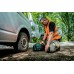 Metabo AK 18 Multi Aku kompresor (18V/ 11 bar/ 16 l/min) bez akumulátora, 600794850