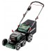 Metabo 601606650 RM 36-18 LTX BL 46 Akumulátorová kosačka, 18V 2X5.2AH LI-ION