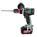 Metabo BS 18 LTX Quick Aku vŕtačka so skrutkovačom (18V/2x5,2Ah/110Nm) MetaBOX 602193650