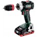 nMetabo BS 18 LT BL Q Akumulátorový vŕtací skrutkovač (2x4,0Ah/18V) MetaBOX 602334800