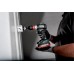 nMetabo BS 18 LT BL Q Akumulátorový vŕtací skrutkovač (2x4,0Ah/18V) MetaBOX 602334800