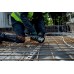 Metabo W 18 L BL 9-125 Aku úhlová bruska 18V/125mm/bez aku) +MetaBOX 165, 602374840