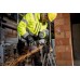 Metabo W 18 L BL 9-125 Aku úhlová bruska 18V/125mm/bez aku) +MetaBOX 165, 602374840