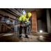Metabo W 18 L BL 9-125 Aku úhlová bruska 18V/125mm/bez aku) +MetaBOX 165, 602374840