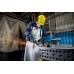 Metabo W 18 L BL 9-125 Aku úhlová bruska 18V/125mm/bez aku) +MetaBOX 165, 602374840
