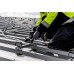 Metabo SSW 18 LT 300 BL Aku rázový skrutkovač (18V/300Nm) + MetaBox, 602398840