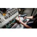 Metabo HG 18 LTX 500 Aku teplovzdušná pištoľ (500°C/18V) bez aku +MetaBOX 610502840