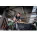 Metabo SXE 150-5.0 BL Excentrická brúska (350W/150mm) MetaBOX 145 615050700