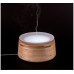 NATURE 7 aróma difuzér BASE - ZÁKLADŇA, osviežovač a zvlhčovač vzduchu, bambus 569612