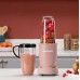 Nutribullet Pro 900 NB907MACL Stolný mixér