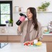 Nutribullet Portable NBP003B Prenosný mixér, čierny