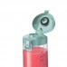 Nutribullet Portable NBP003LBL Prenosný mixér, svetlomodrý
